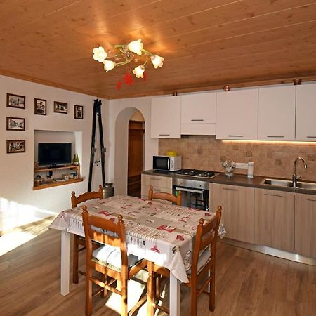 Apartamento Casa Mariani-Tortoi Candide Exterior foto