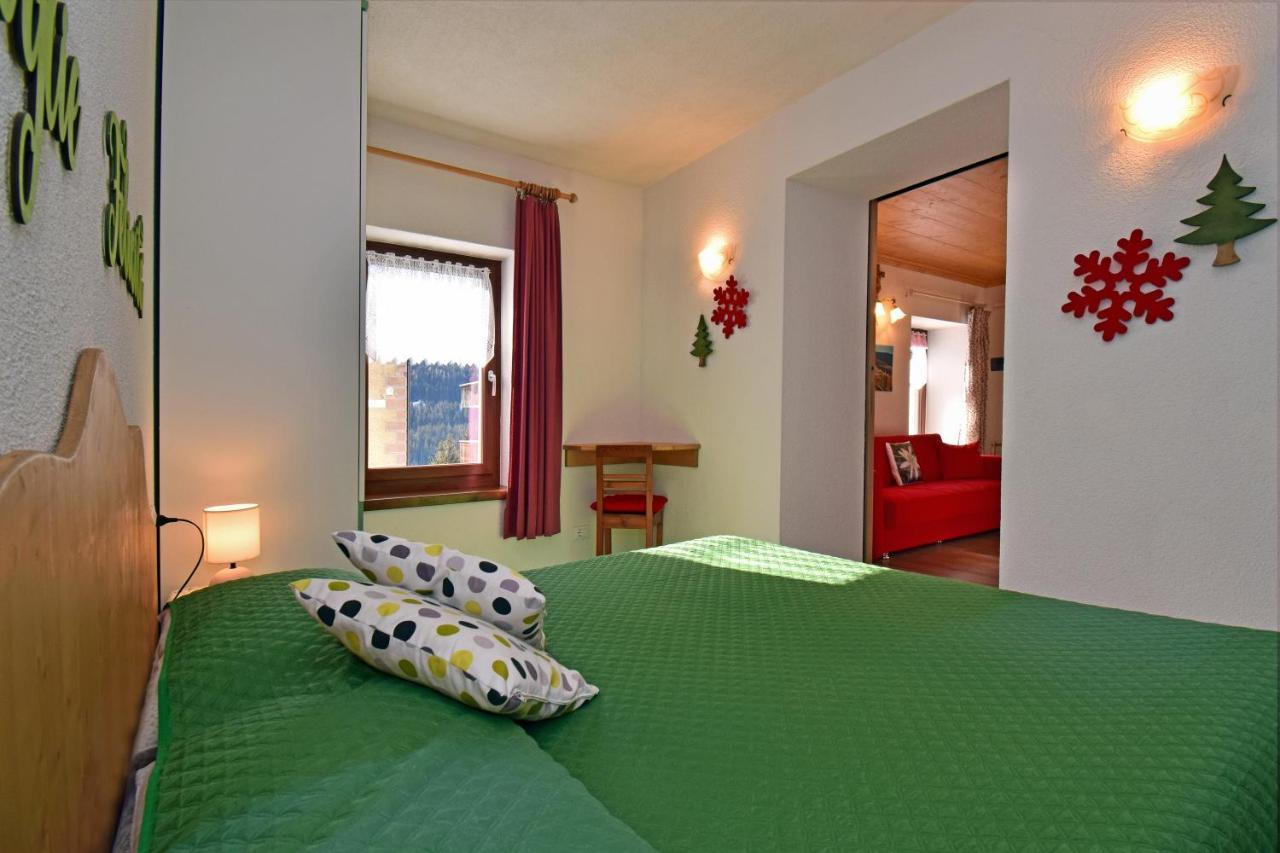 Apartamento Casa Mariani-Tortoi Candide Exterior foto