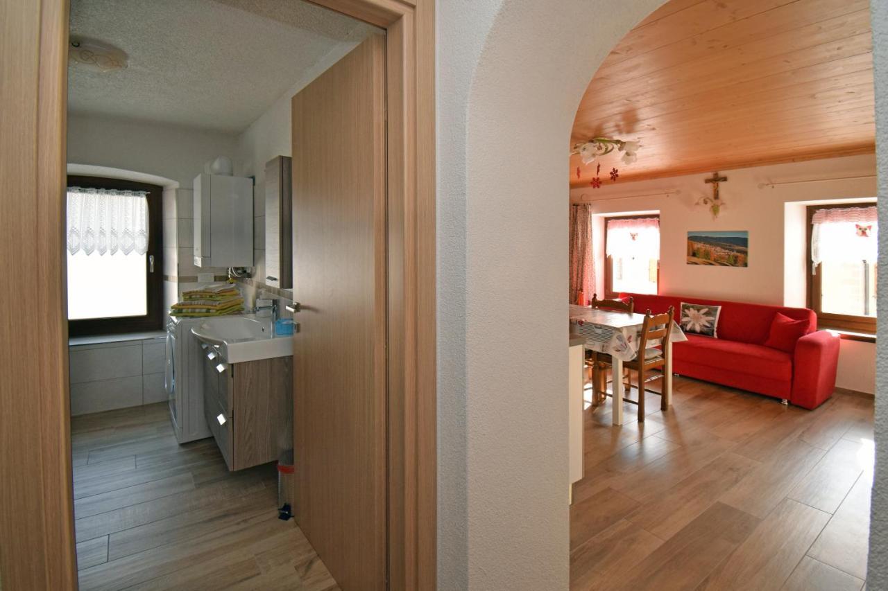 Apartamento Casa Mariani-Tortoi Candide Exterior foto
