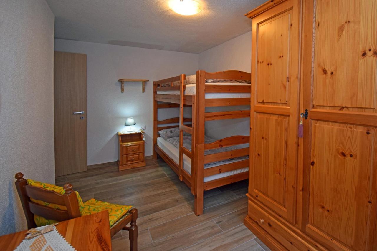 Apartamento Casa Mariani-Tortoi Candide Exterior foto