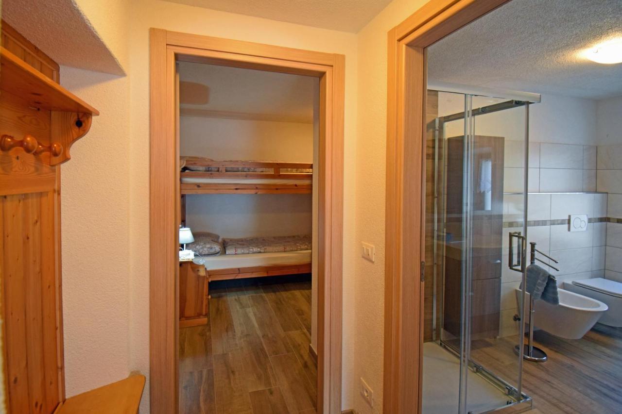 Apartamento Casa Mariani-Tortoi Candide Exterior foto