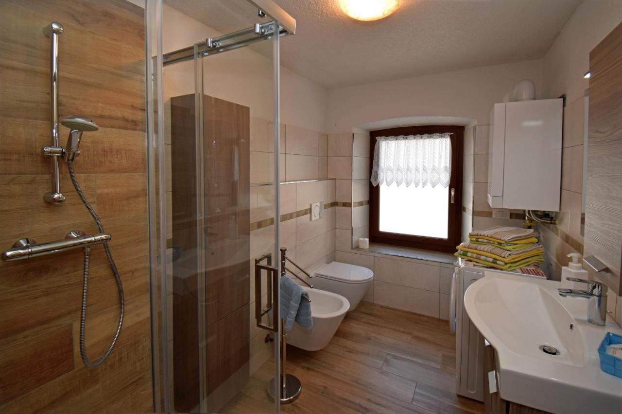 Apartamento Casa Mariani-Tortoi Candide Exterior foto