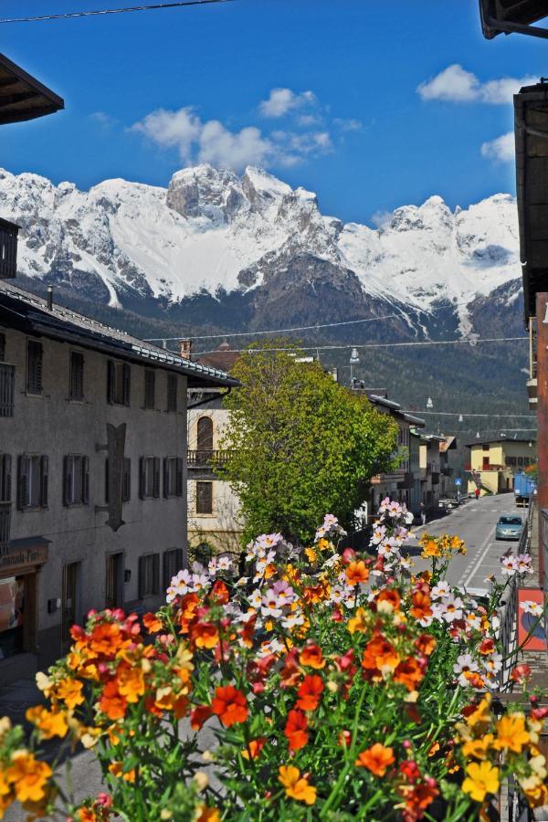 Apartamento Casa Mariani-Tortoi Candide Exterior foto