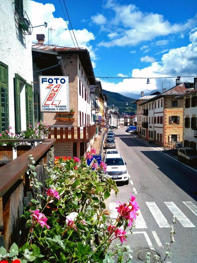 Apartamento Casa Mariani-Tortoi Candide Exterior foto